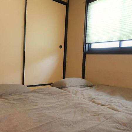 Villa Nadeshiko House Kyōto Exterior foto