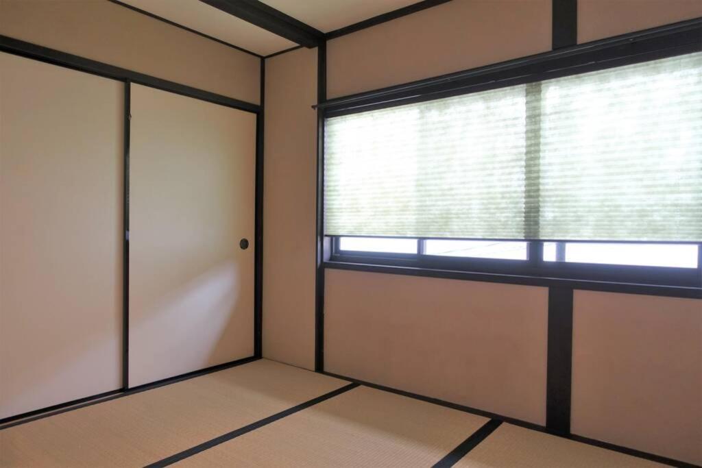 Villa Nadeshiko House Kyōto Exterior foto